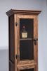 The Rockwell | Cabinet in Storage by Project Sunday. Item composed of walnut