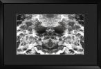 Ocean Foam 1 | Prints by House of Bliss. Item compatible with contemporary and coastal style