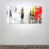 URBAN BLUR II | Photography by Sven Pfrommer. Item composed of synthetic in urban style
