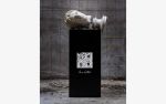 Alexander The Great Bust No:1 (Small) | Sculptures by LAGU. Item composed of marble