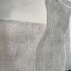 Up! Sandy Effect | Mixed Media by IRENA TONE. Item in minimalism or eclectic & maximalism style