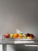Fruit bowl | Dinnerware by WeraJane Design. Item made of steel compatible with minimalism and mid century modern style