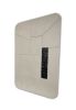 Linear Silence | Mixed Media by Julia Gorbunova. Item made of glass with paper works with minimalism & contemporary style