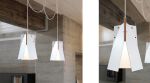 Brake Lights | Pendants by Perhacs Studio