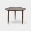 Kidney II | Side Table in Tables by MatzForm. Item composed of oak wood
