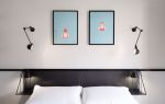 1902headboard | Beds & Accessories by 2MONOS STUDIO | 1902 Hotel Boutique in Sóller
