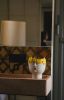 Filomena seller of lemons | Vase in Vases & Vessels by Patrizia Italiano. Item composed of ceramic