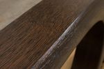 Tango Table | Coffee Table in Tables by Brian Boggs Chairmakers. Item composed of maple wood in contemporary style