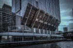Architectural Images | Photography by Connie Villa. Item made of paper