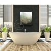 Sareptas.  SOLD | Oil And Acrylic Painting in Paintings by Margaret Alice Høiesen. Item composed of synthetic