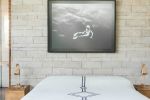Misty Creek Bed Throw | Linens & Bedding by Pony Rider