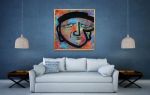 The Bends | Prints by Soulscape Fine Art + Design by Lauren Dickinson. Item made of canvas with paper