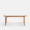 Ele Bench | Benches & Ottomans by Murubi. Item made of walnut compatible with minimalism and modern style