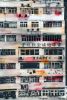 HONG KONG Urban Arch III | Photography by Sven Pfrommer. Item composed of paper in urban style