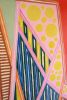 Piano painting | Oil And Acrylic Painting in Paintings by Hikaru O. Item made of canvas compatible with minimalism and contemporary style