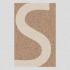 Tua S | Area Rug in Rugs by Woop Rugs. Item composed of fabric
