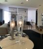 LAB 2 Table Lamp | Lamps by RUBERTELLI DESIGN. Item made of glass