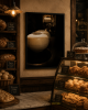 Pottery | Photography by DCobble