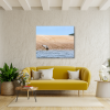 Photograph • Seal, England, Norfolk, Coastal, Nautical | Photography by Honeycomb. Item made of metal with paper works with coastal style