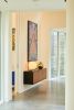 "Cave" Credenza Wall Mount | Storage by Joe Cauvel of Cauv Design. Item made of oak wood with steel