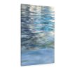 Water 10216 | Oil And Acrylic Painting in Paintings by Rica Belna. Item composed of wood & canvas