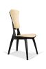 Grand Lily Side Chair | Dining Chair in Chairs by Brian Boggs Chairmakers. Item composed of wood in contemporary style
