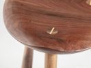 No.7 Stool | Counter Stool in Chairs by SouleWork. Item composed of oak wood