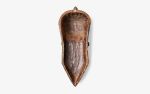 African Carved Gabon Mask No:2 | Wall Sculpture in Wall Hangings by LAGU. Item made of wood works with boho & traditional style