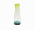 Dégradé Pitcher | Vessels & Containers by Esque Studio. Item made of glass