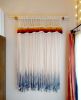 Merredith, Custom Macrame Wall Hanging | Wall Hangings by Q Wollock. Item composed of cotton & fiber