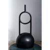 HS-T2 & HS-B2 | Vase in Vases & Vessels by Ashley Joseph Martin. Item made of maple wood