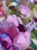 Nature's Refill | Oil And Acrylic Painting in Paintings by Jill Morton. Item made of wood with canvas