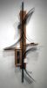 Mountain Range Dentistry | Sculptures by Craig Robb | Mountain Range Dentistry in Westminster. Item made of wood with steel