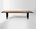 Loa Dining Table | Tables by Lara Batista