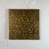 Leopard pattern | Mixed Media by IRENA TONE. Item in minimalism or eclectic & maximalism style