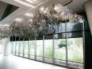 Satellite Telescope | Ornament in Decorative Objects by Lyndi Sales | Sasol in Sandton