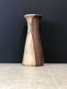 Black walnut and spalted maple vase 1 | Vases & Vessels by Patton Drive Woodworking. Item composed of maple wood