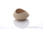 DUNE Modern ceramic sculpture or minimal decor | Sculptures by Àlvar Martínez Mestres. Item made of granite works with minimalism & eclectic & maximalism style