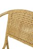 Kids Chair Boho Decor Natural Rattan | Armchair in Chairs by Amara. Item composed of fiber in boho or contemporary style