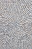 "Seraph" 36x60 Original Oil on Canvas | Oil And Acrylic Painting in Paintings by Melissa Ellis Art | 8222 Douglas Ave in Dallas. Item composed of canvas and synthetic