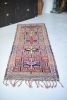 Lulu | Runner Rug in Rugs by The Loom House. Item made of fabric