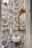Boerum Hill Greek Revival, No. 2 | Interior Design by The Brooklyn Studio