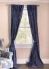 Handloom Floral Curtain | Haseena | Curtains & Drapes by ichcha. Item composed of cotton compatible with boho and modern style