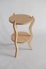 Snake Table | End Table in Tables by Mike Newins x Make Nice. Item made of birch wood works with boho & minimalism style