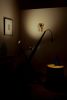 PN Lamp | Floor Lamp in Lamps by WU Design. Item made of steel compatible with eclectic & maximalism and industrial style