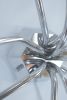 Anemone Lamp | Lamps by Vincent Decat. Item made of steel works with contemporary style