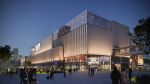 10 Design | NANJING DAJIAOCHANG AIRPORT MIXED USE DEVELOPMEN | Architecture by 10 DESIGN