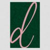 Tua D | Area Rug in Rugs by Woop Rugs. Item composed of fabric & fiber