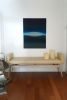 "Unthreaded & Layered" | Oil And Acrylic Painting in Paintings by Hugo