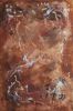 The Essence of Roasting | Oil And Acrylic Painting in Paintings by PUGMATIK. Item made of canvas works with contemporary style